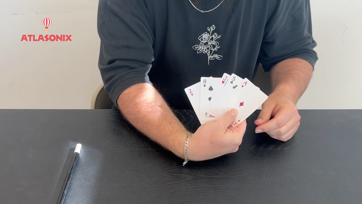 Load video: 