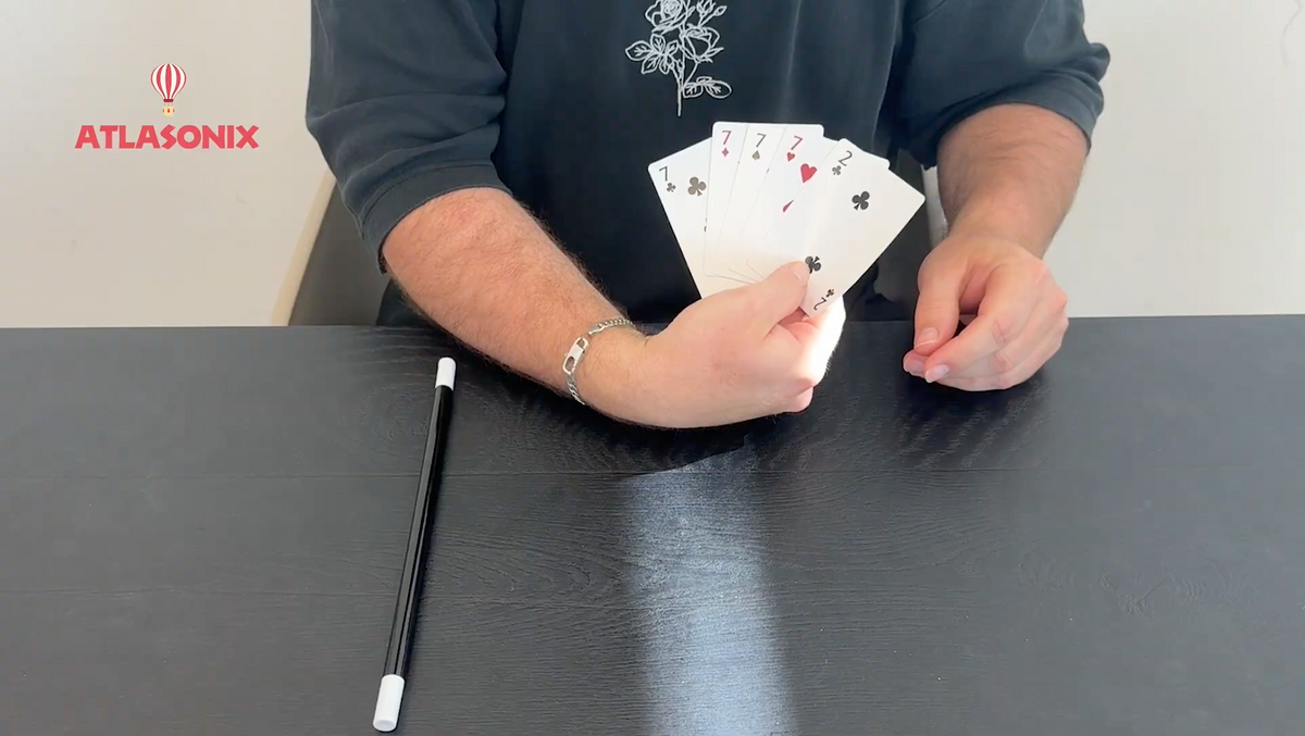 Load video: 