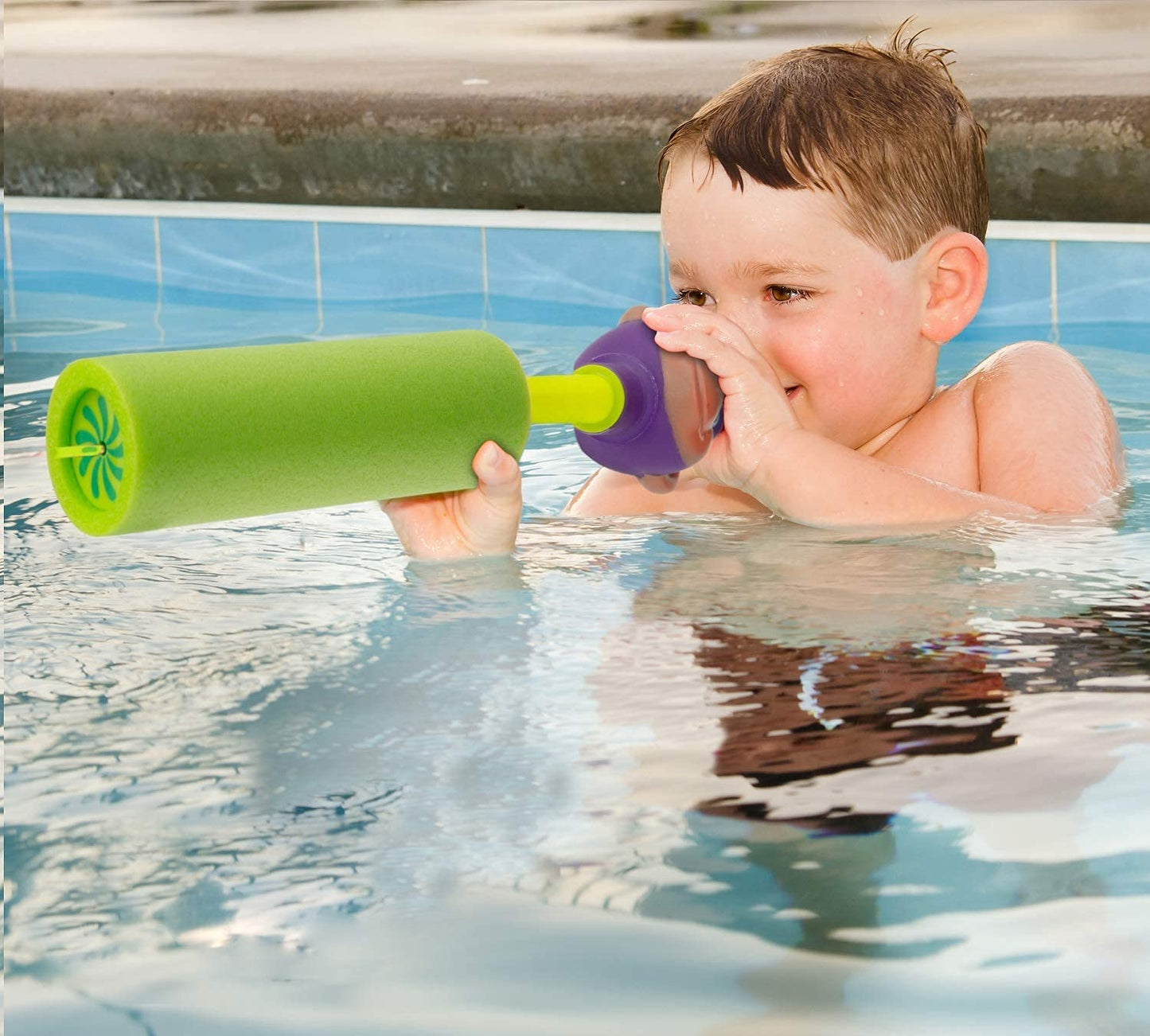 Water Squirters