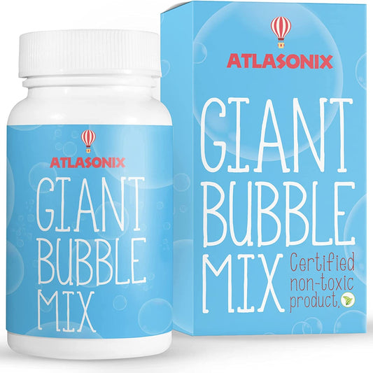 Giant Bubble Mix