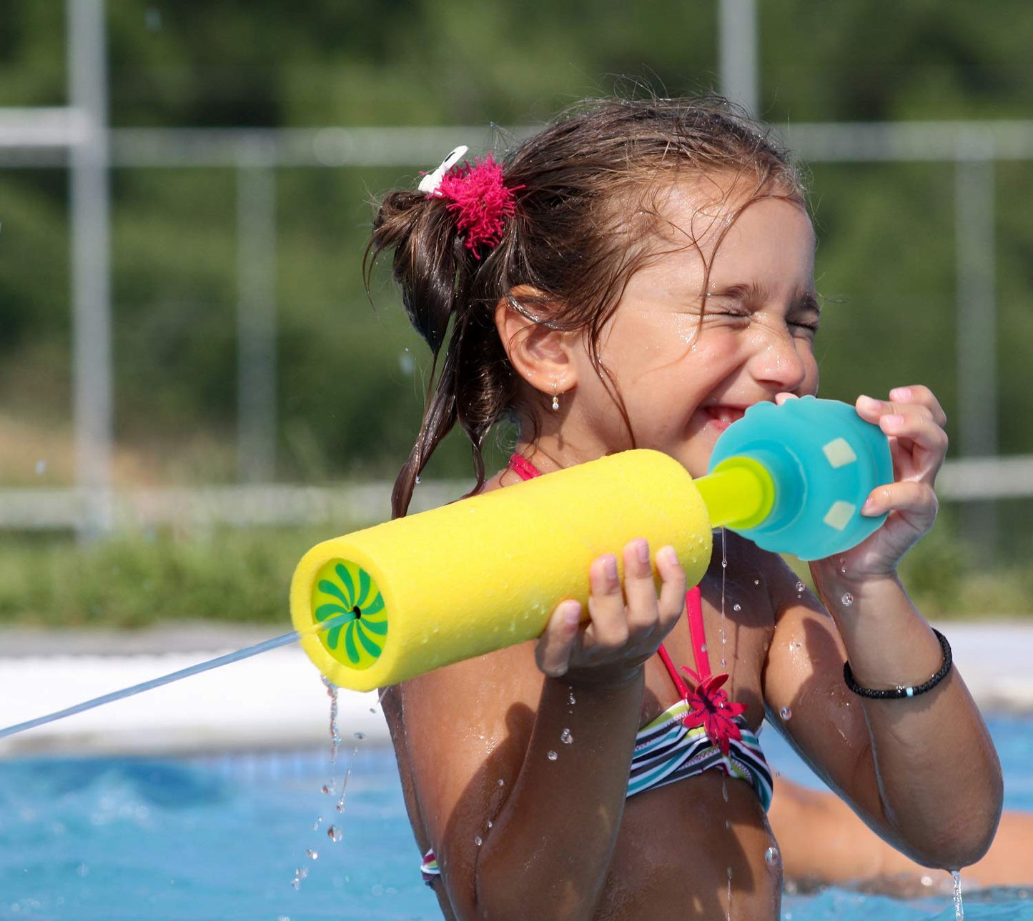 Water Squirters